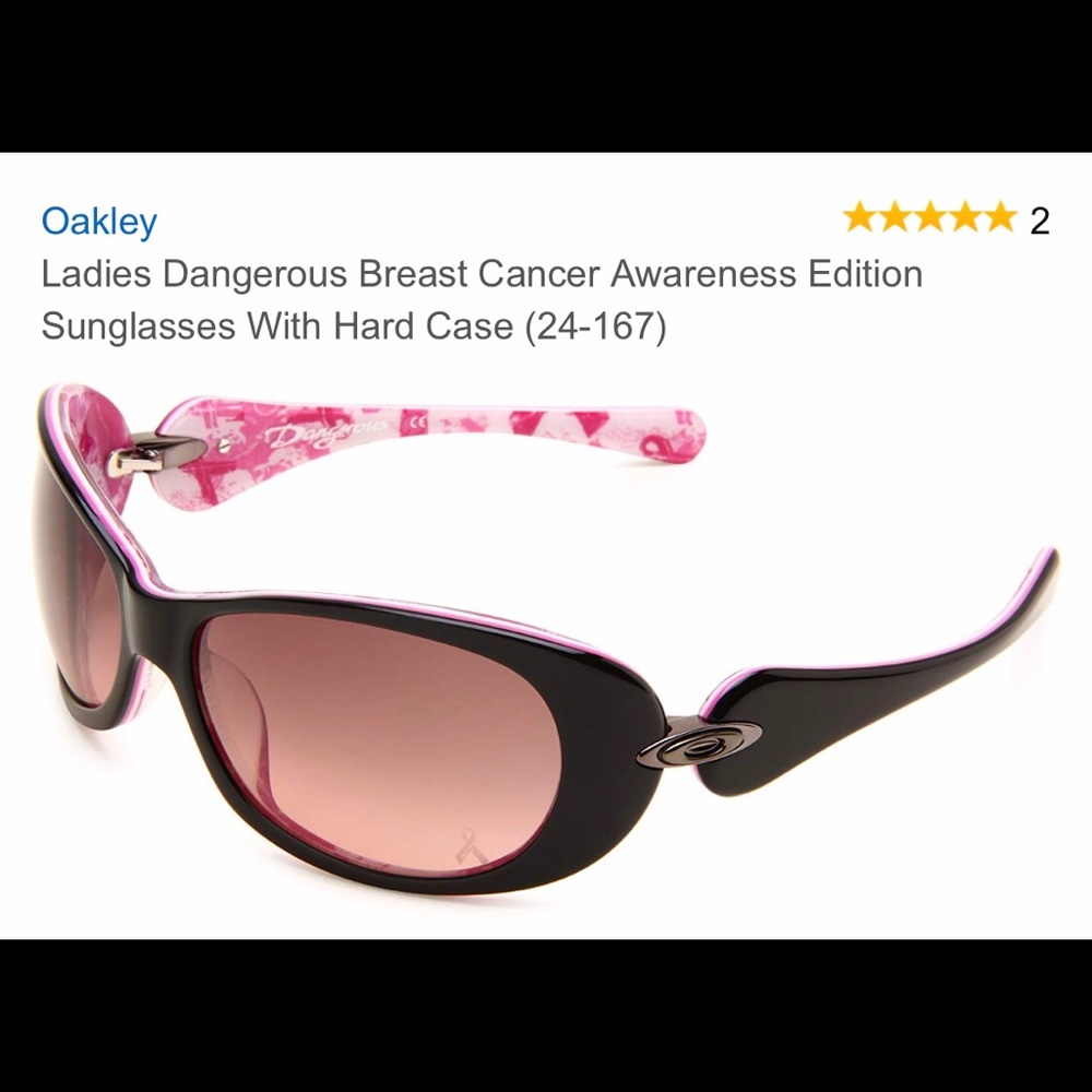 Oakley sunglasses